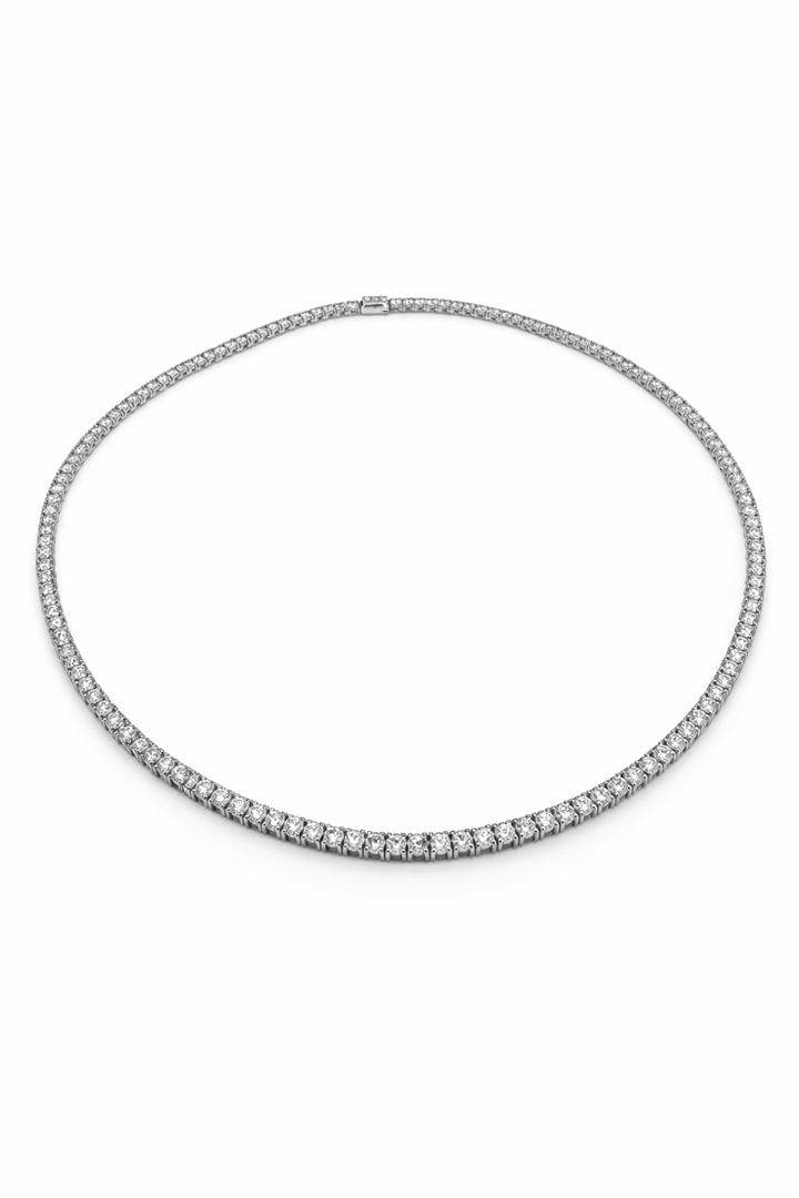 Ellegi Gioielli | Collier tennis di diamanti