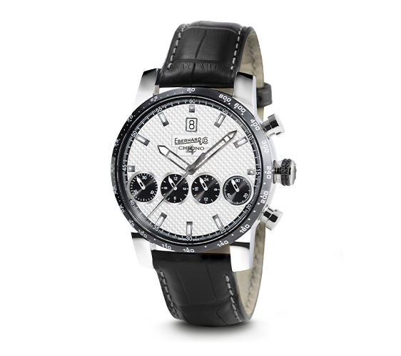 Eberhard | EBERHARD CHRONO 4 "21-42