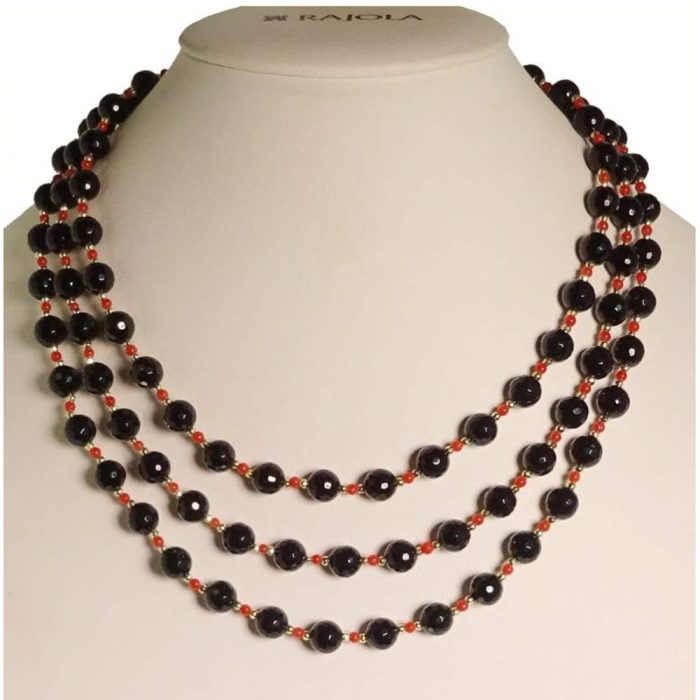 Rajola | Collana Cecilia