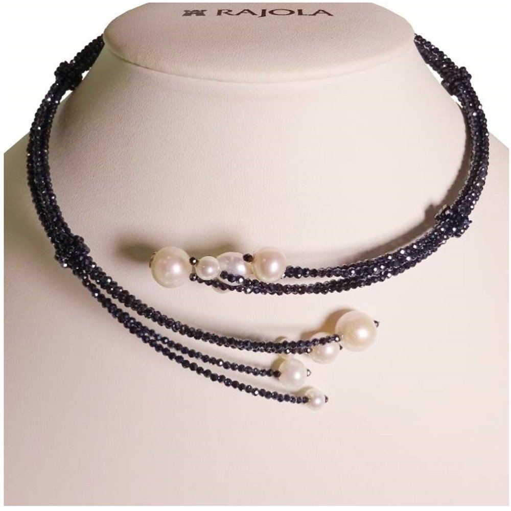 Rajola | Collana Shine