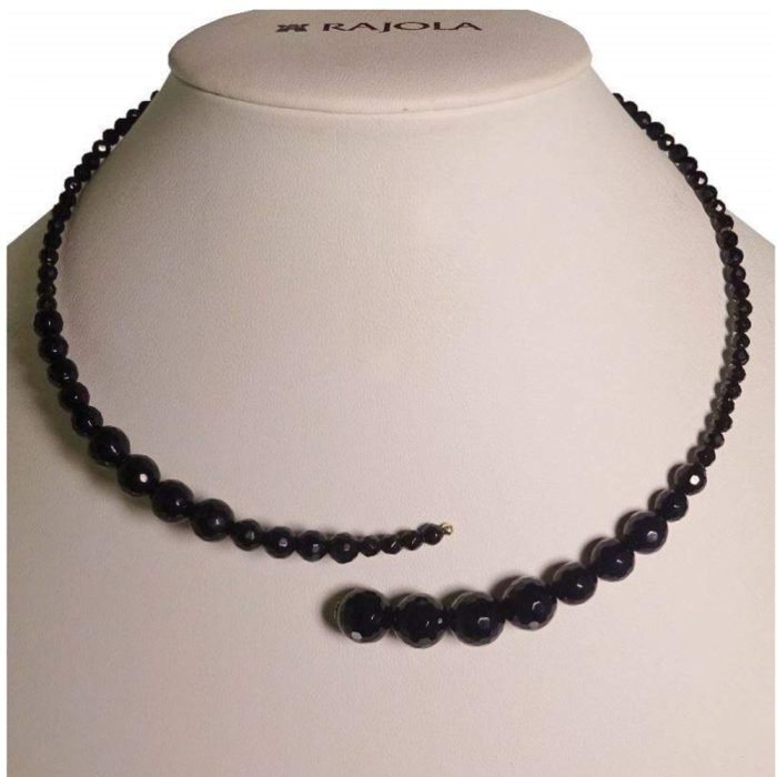 Rajola | Collana Ingrid