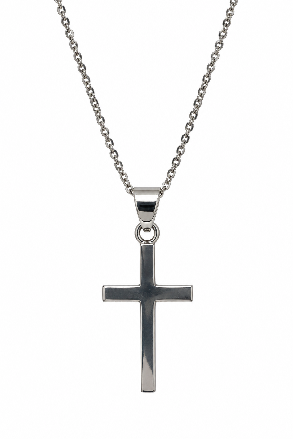 Ellegi Argento | Collana in argento dorato 925