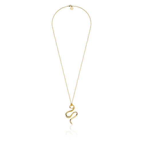 UNOAERRE | Collana lunga con pendente