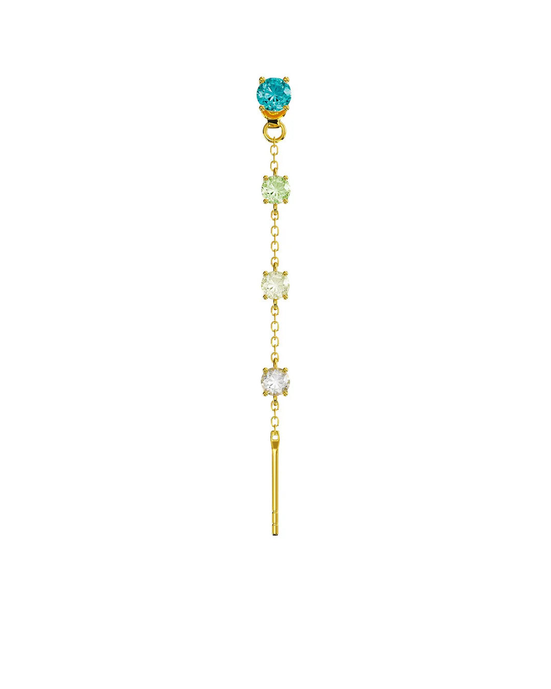 Amabile Jewels | Orecchino Charmi Luce