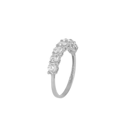 iGold | Anello Veretta oro 9 kt