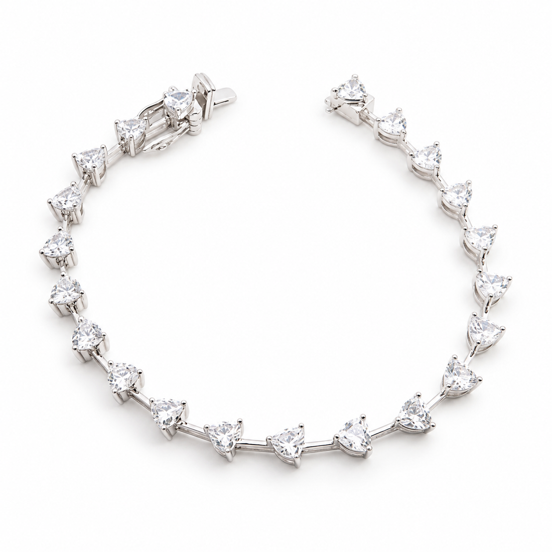 Ellegi Argento | Bracciale in argento 925