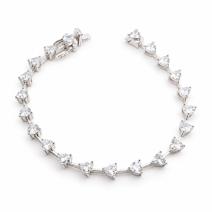 Ellegi Argento | Bracciale in argento 925