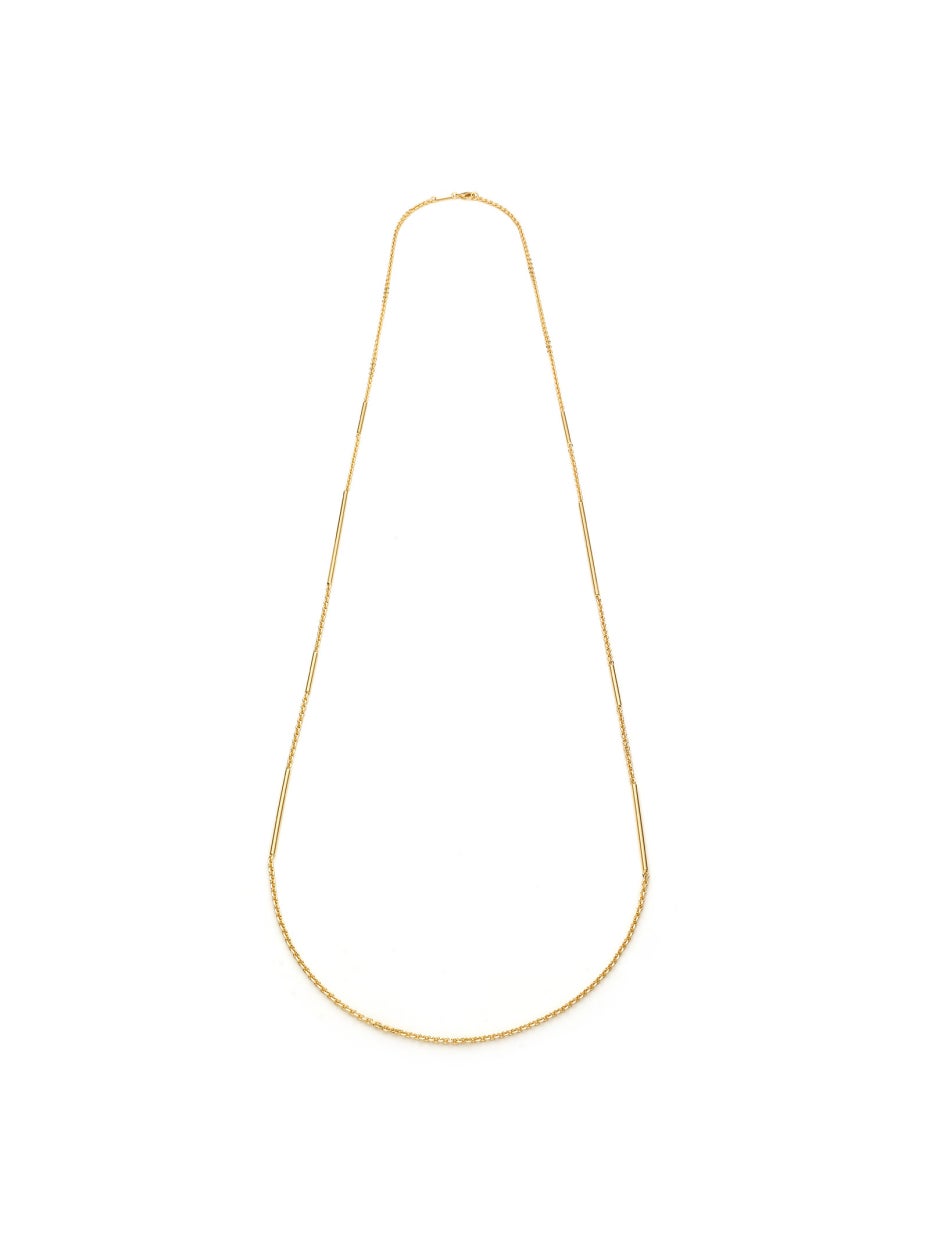 UNOAERRE | Collana lunga Line