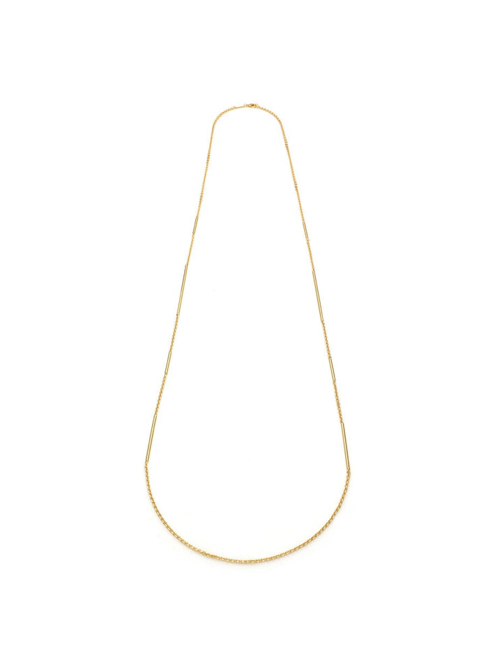 UNOAERRE | Collana lunga Line