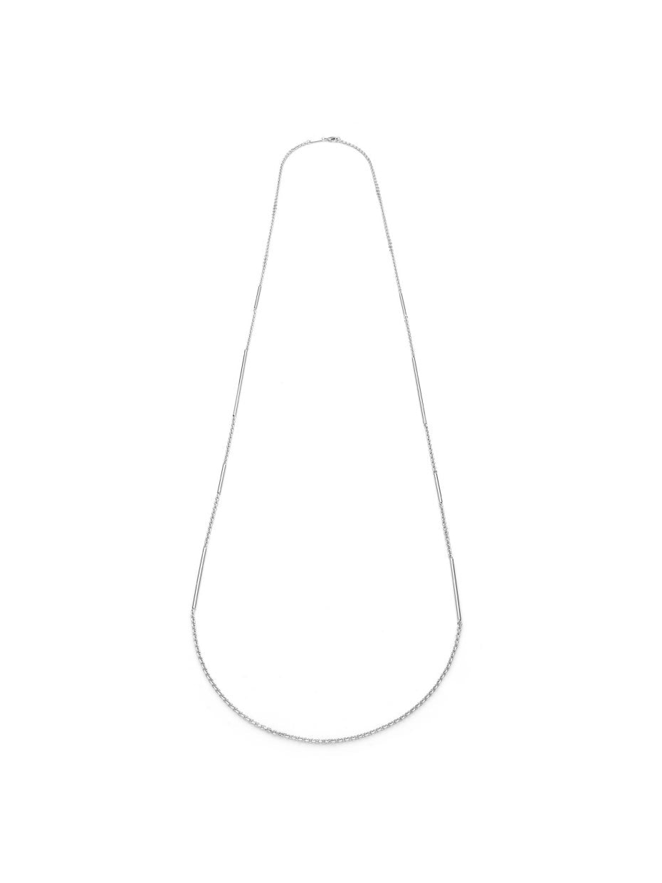 UNOAERRE |Collana lunga Line