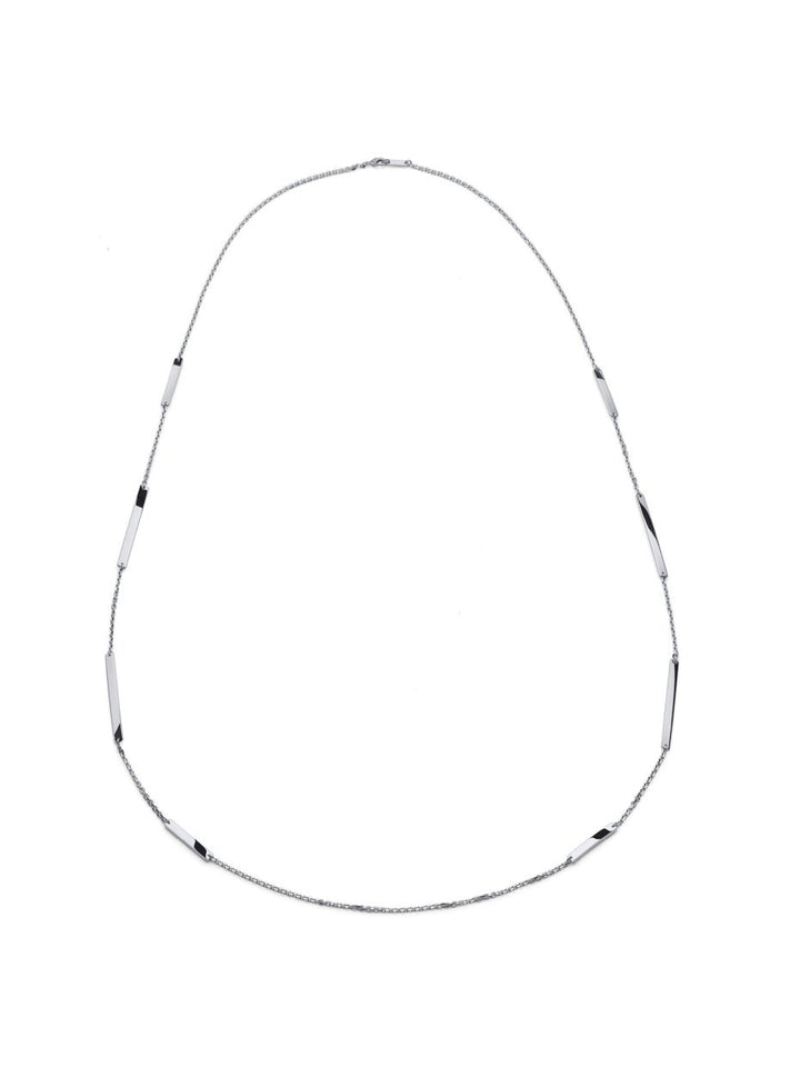 UNOAERRE |Collana lunga Lux