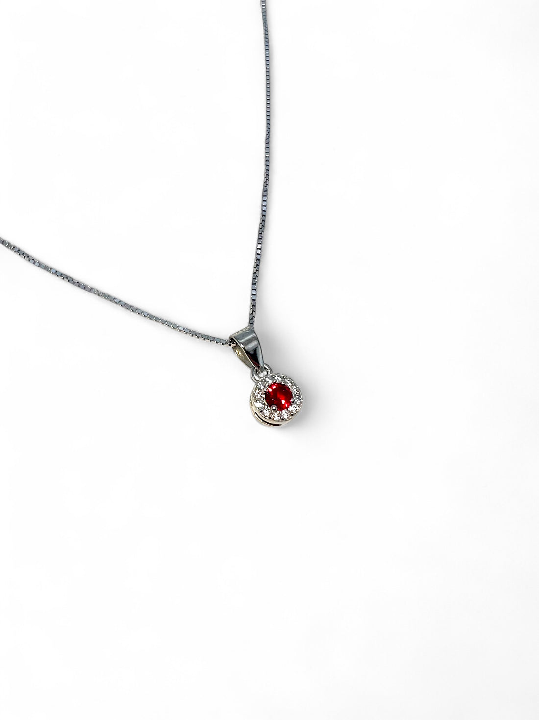 Ellegi Argento | Collana in argento