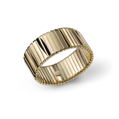 UNOAERRE |Bracciale fascia alta