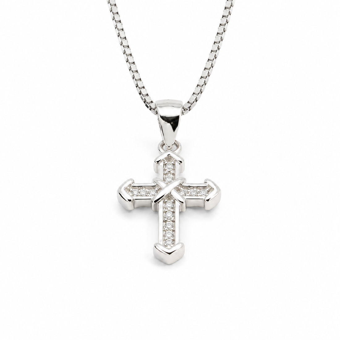 Ellegi Argento | Collana in argento 925