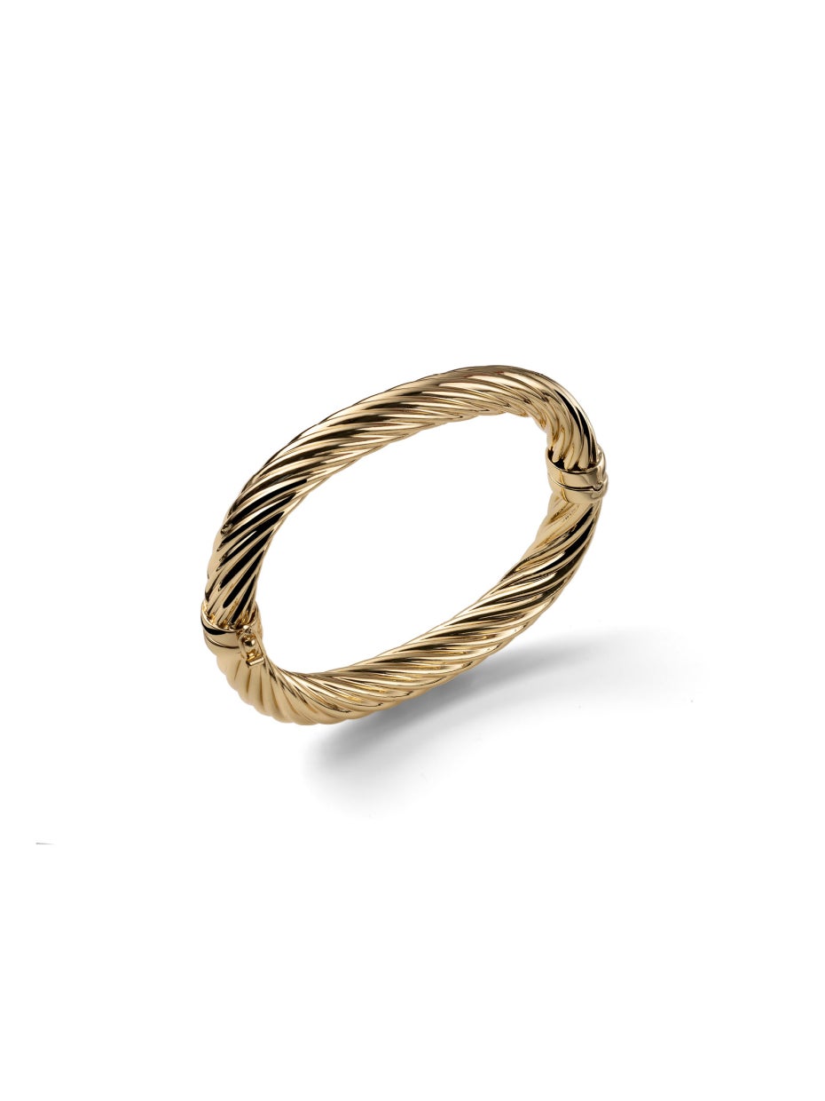 UNOAERRE | Bracciale torchon