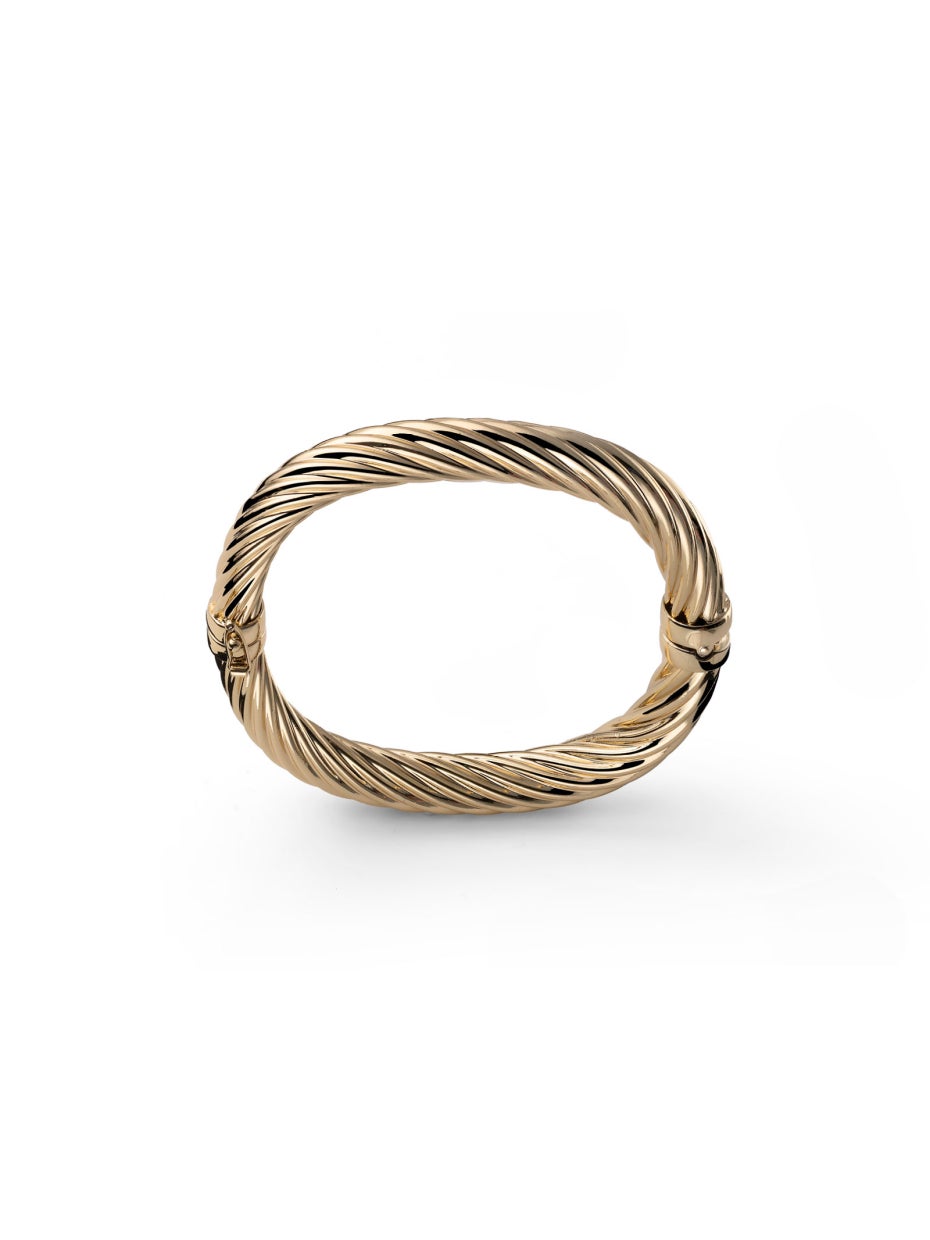 UNOAERRE | Bracciale torchon