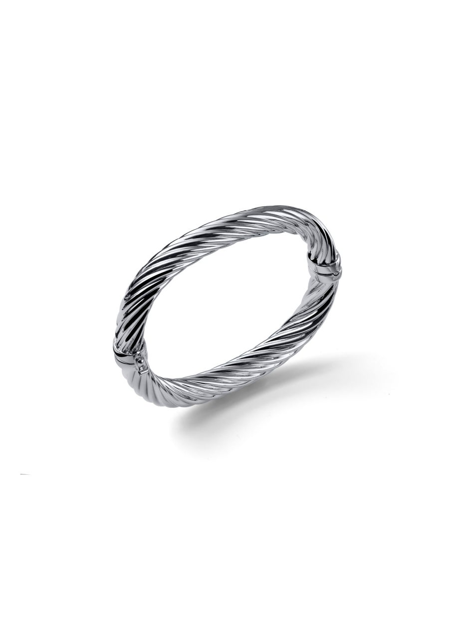 UNOAERRE | Bracciale torchon
