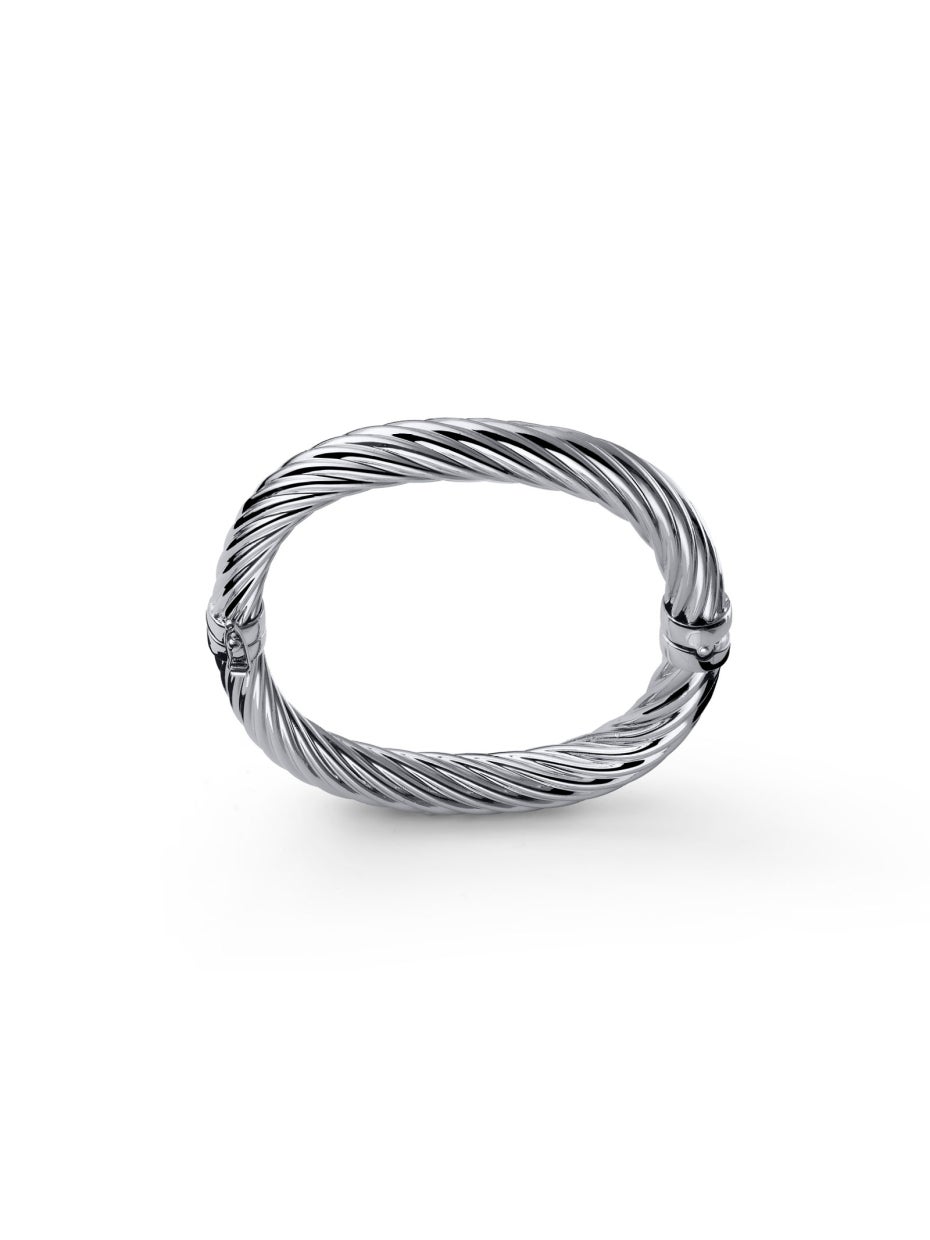 UNOAERRE | Bracciale torchon