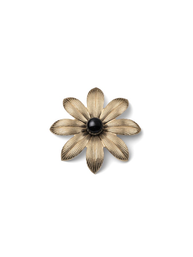 Unoaerre | Spilla fiore grande
