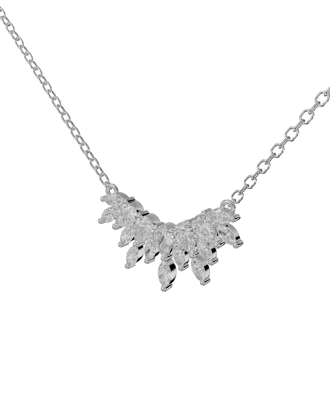 Amabile Jewels | Collana Bouquet