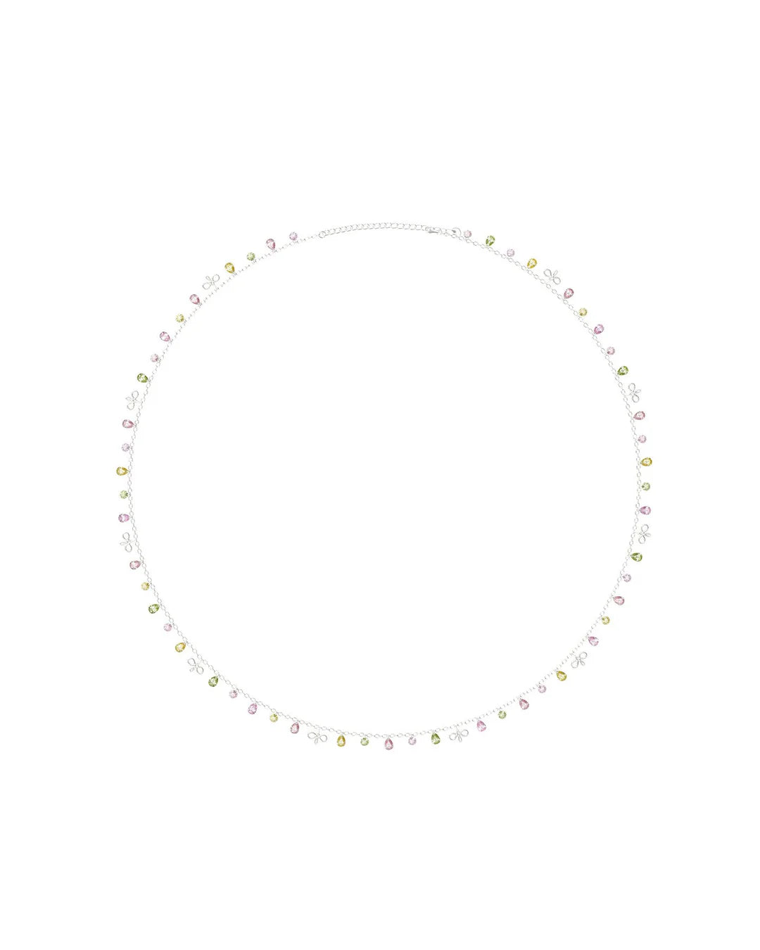 Amabile Jewels | Body Chain Warm Gaze