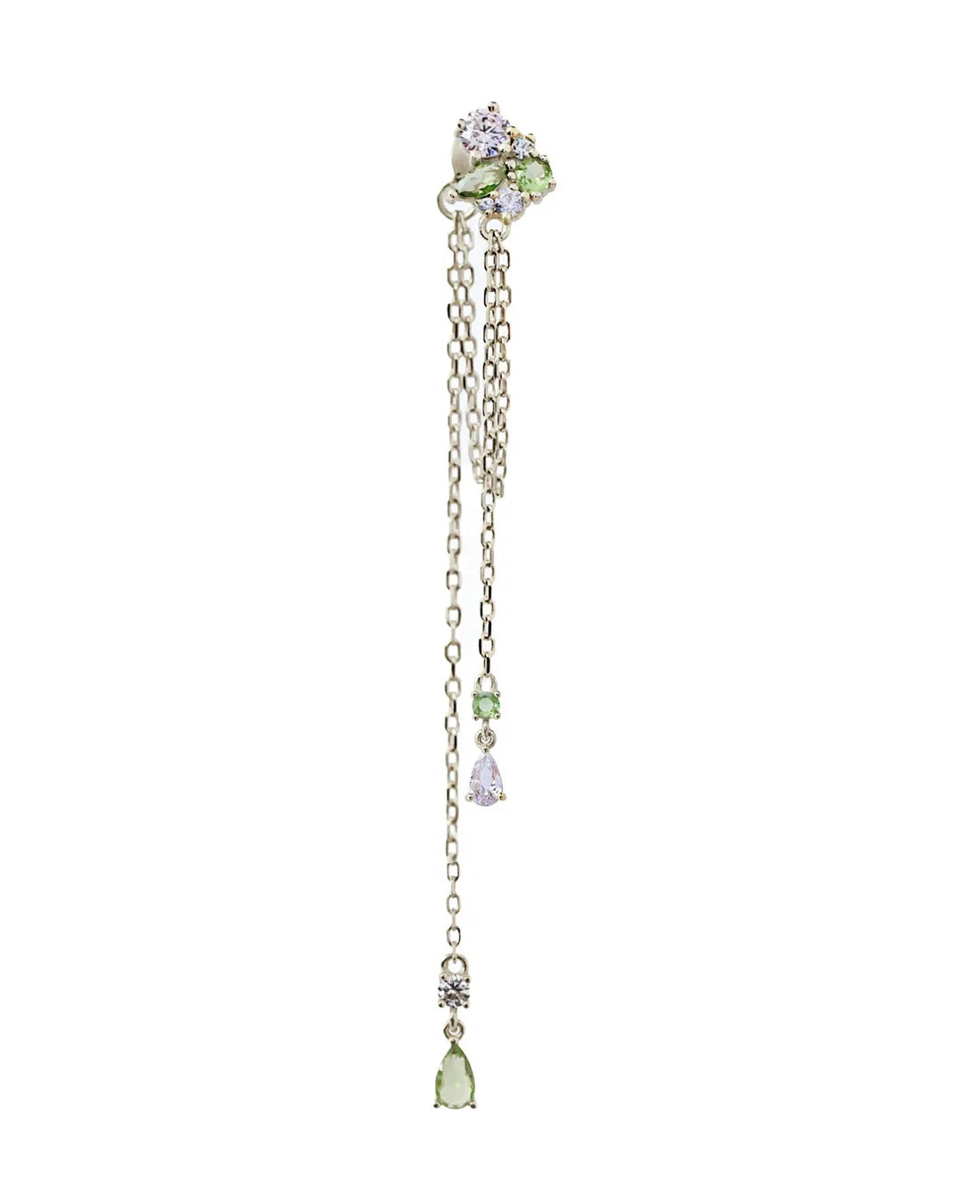 Amabile Jewels | Orecchino Bond Fleur