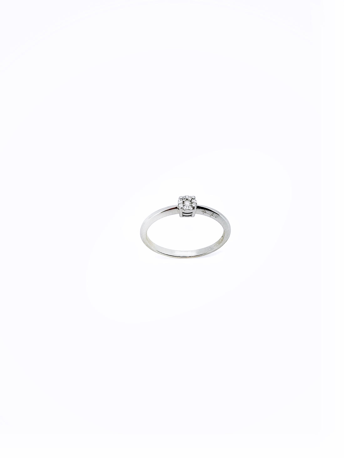 Gianni Carità | Anello Pavè
