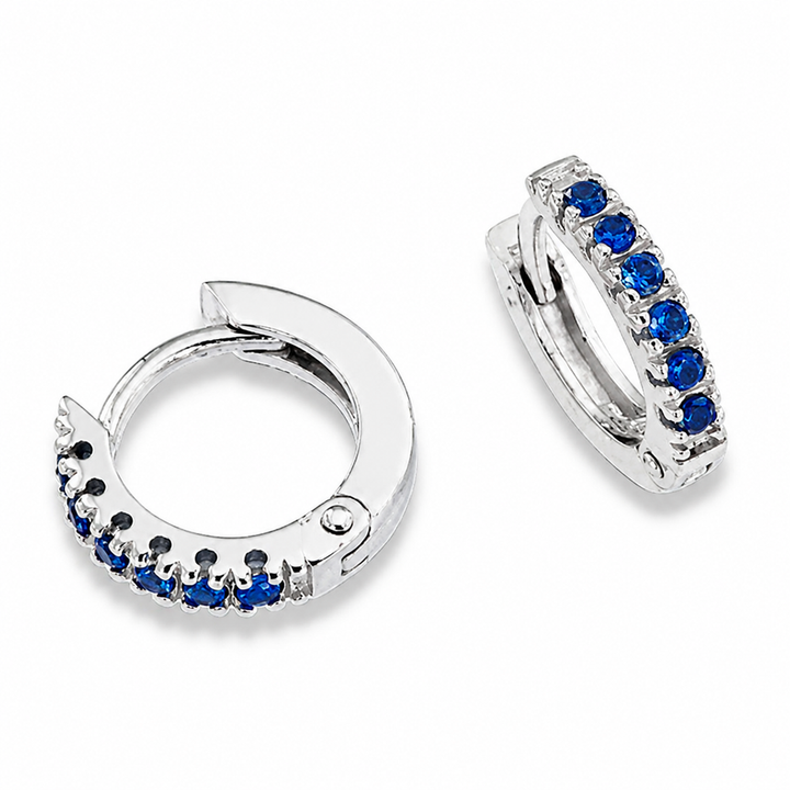 Ellegi Argento | Orecchini in argento 925
