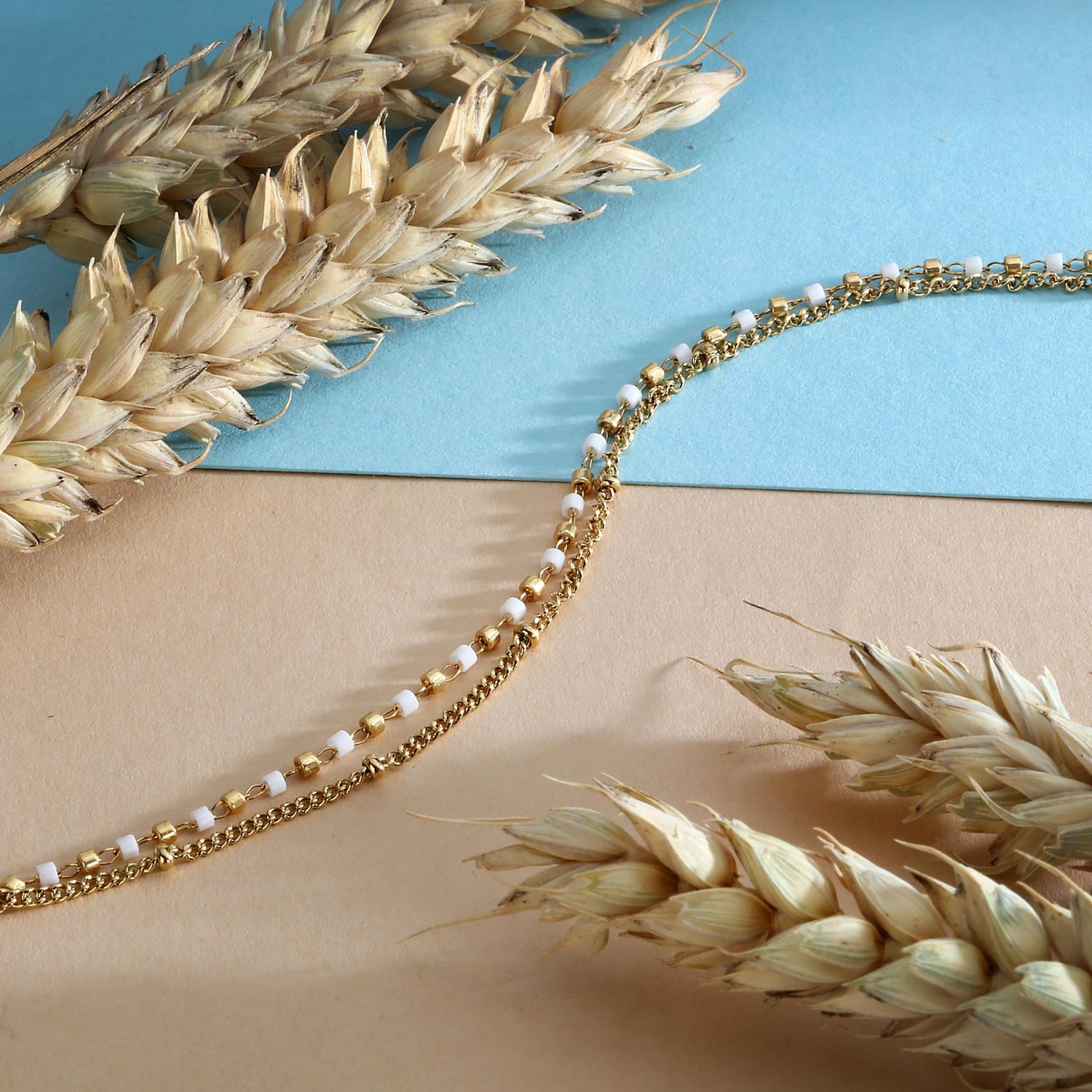 La Petite Story | Bracciale Friendship