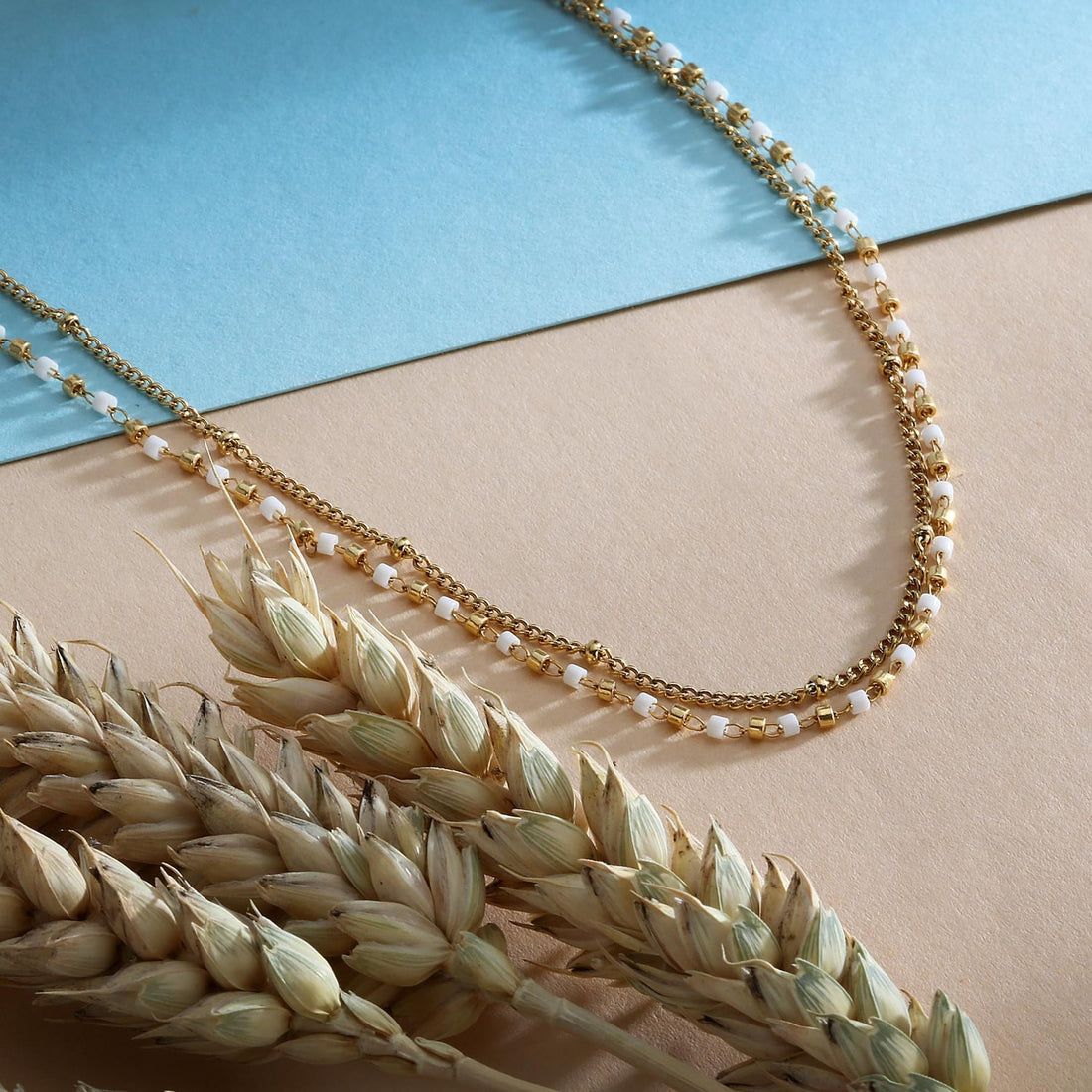 La Petite Story | Collana Friendship