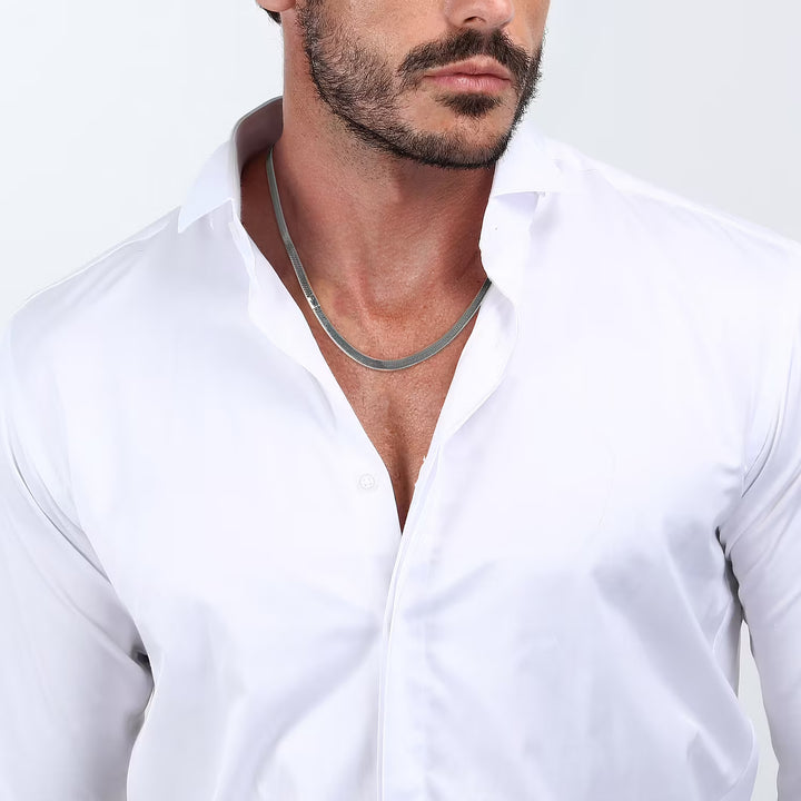 Maserati | Collana da uomo