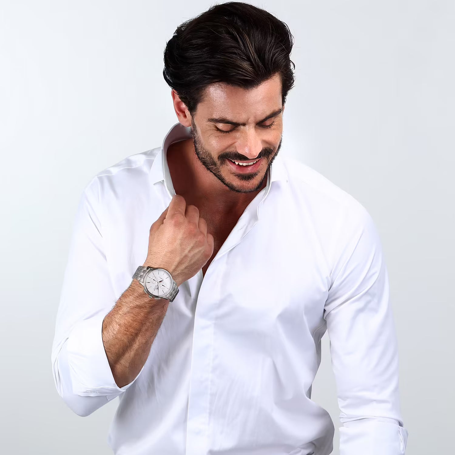 Lucien Rochat | Orologio Iconic