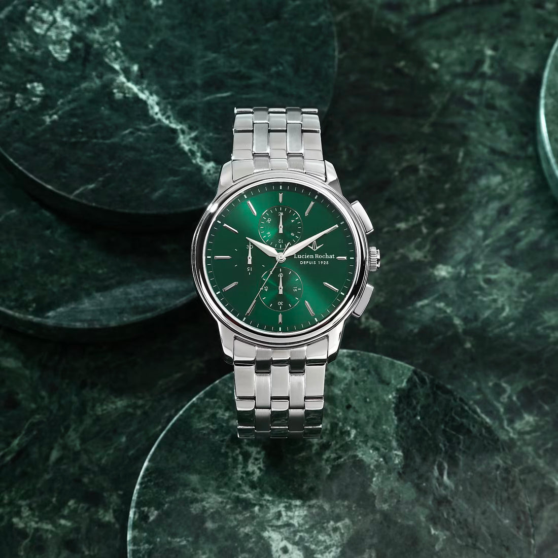 Lucien Rochat | Orologio Iconic