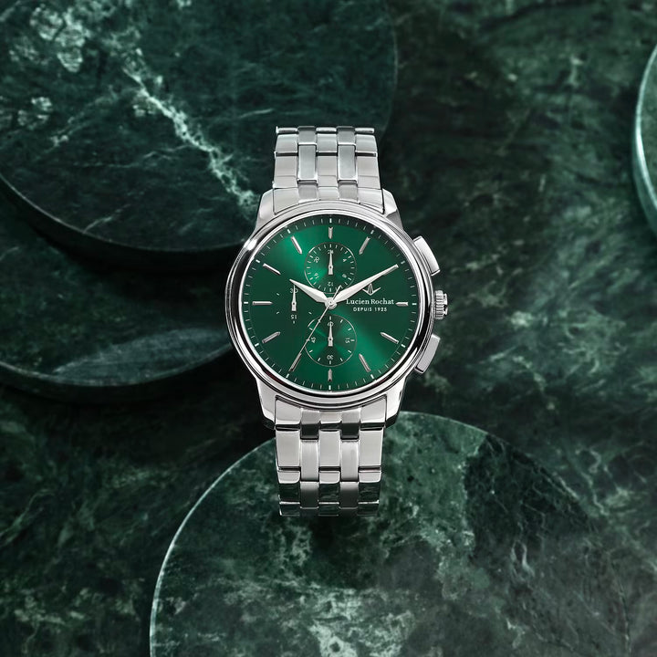 Lucien Rochat | Orologio Iconic