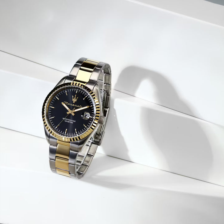 Maserati | Orologio Competizione