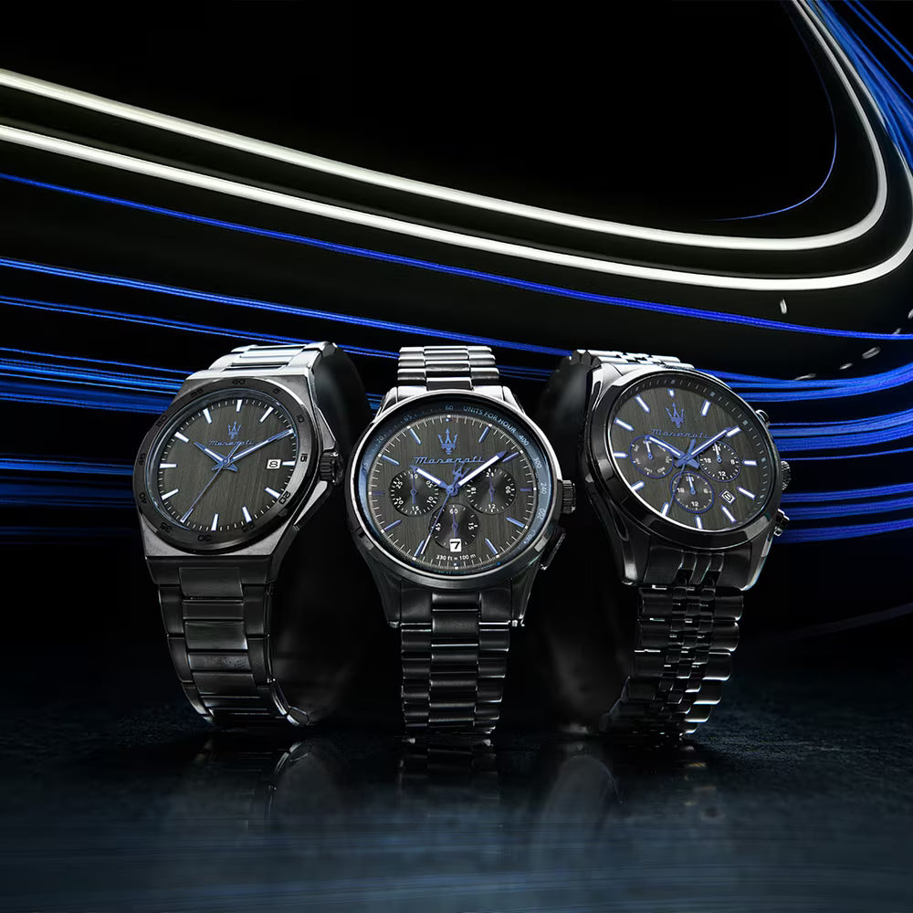 Maserati | Orologio Maserati Successo