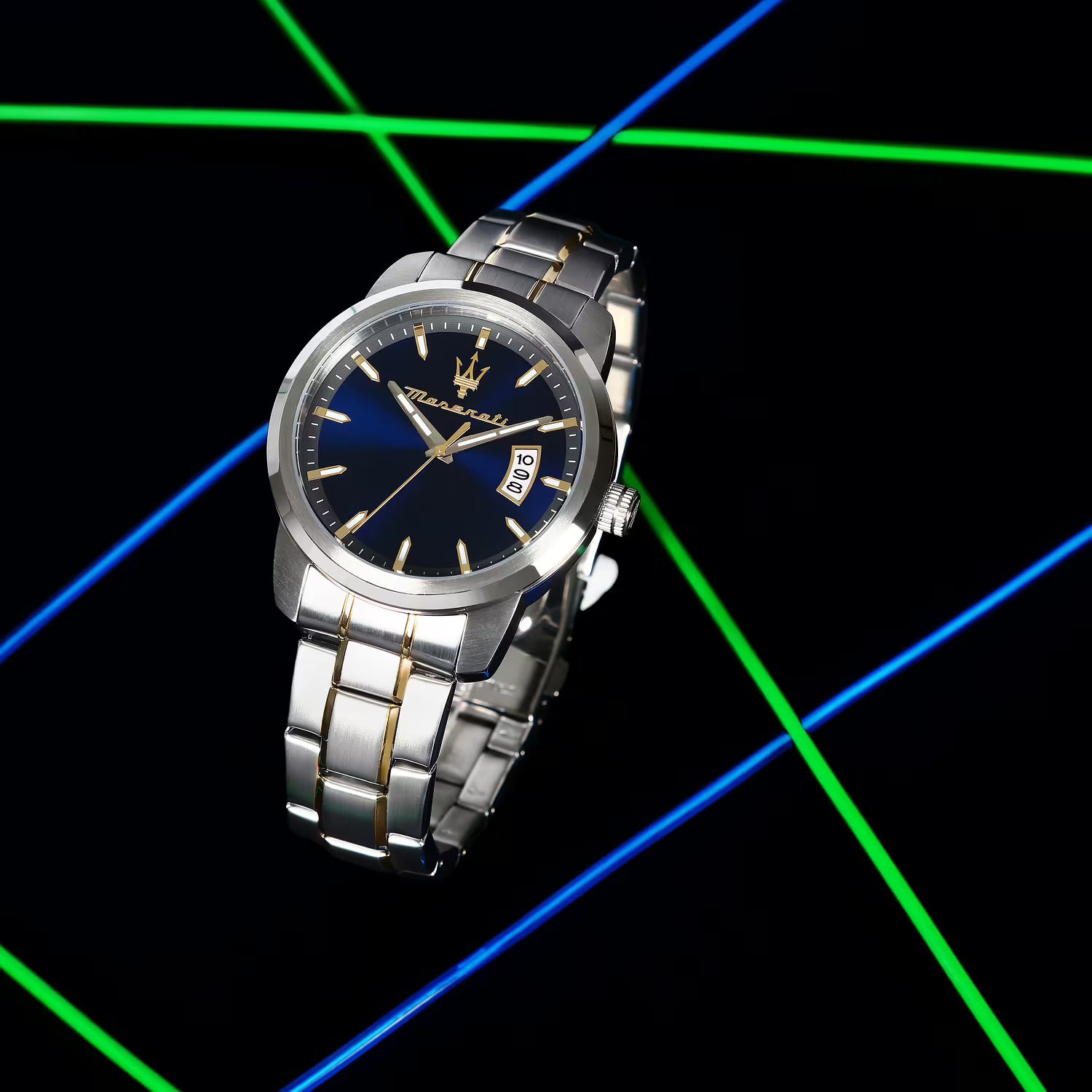 Maserati | Orologio Successo