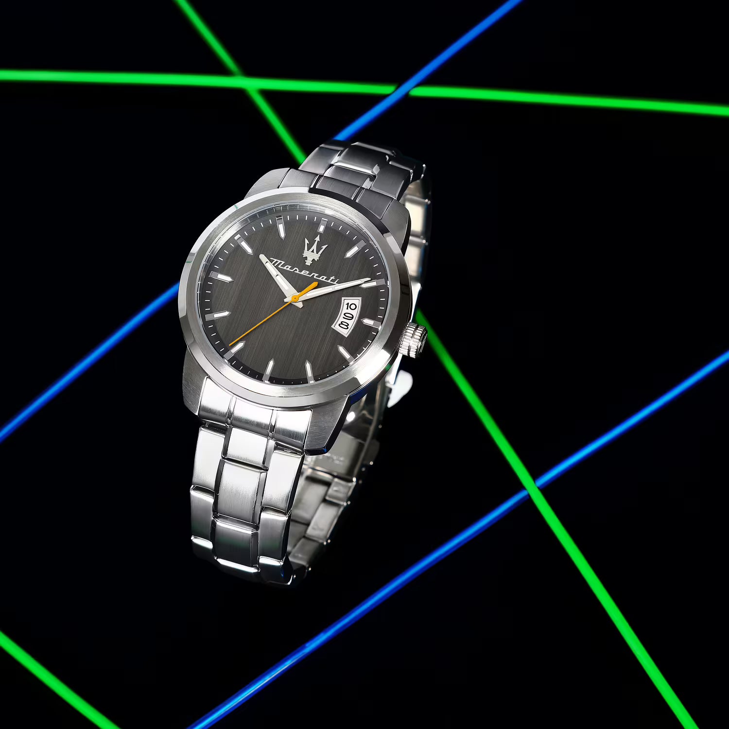 Maserati | Orologio Successo