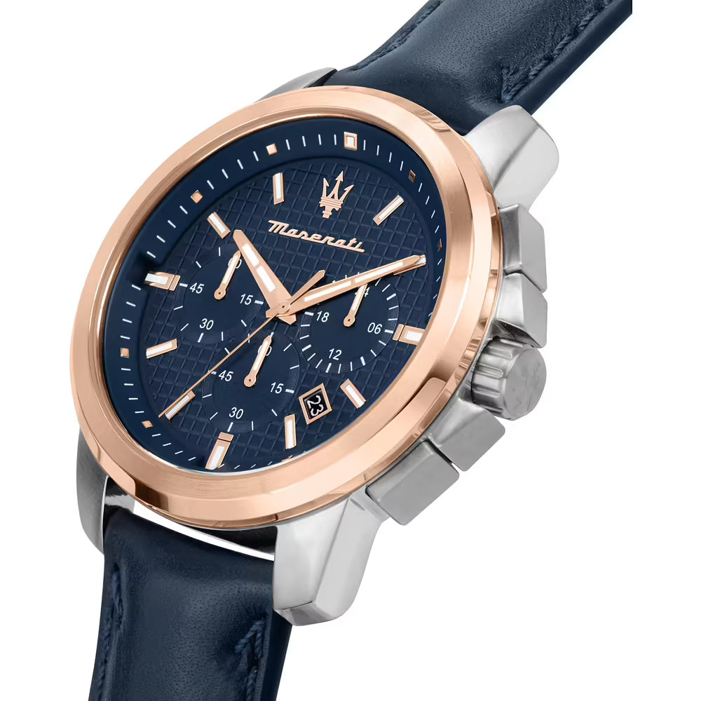 Maserati | Orologio Maserati Successo