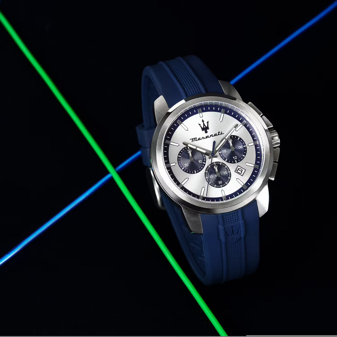 Maserati | Orologio Successo
