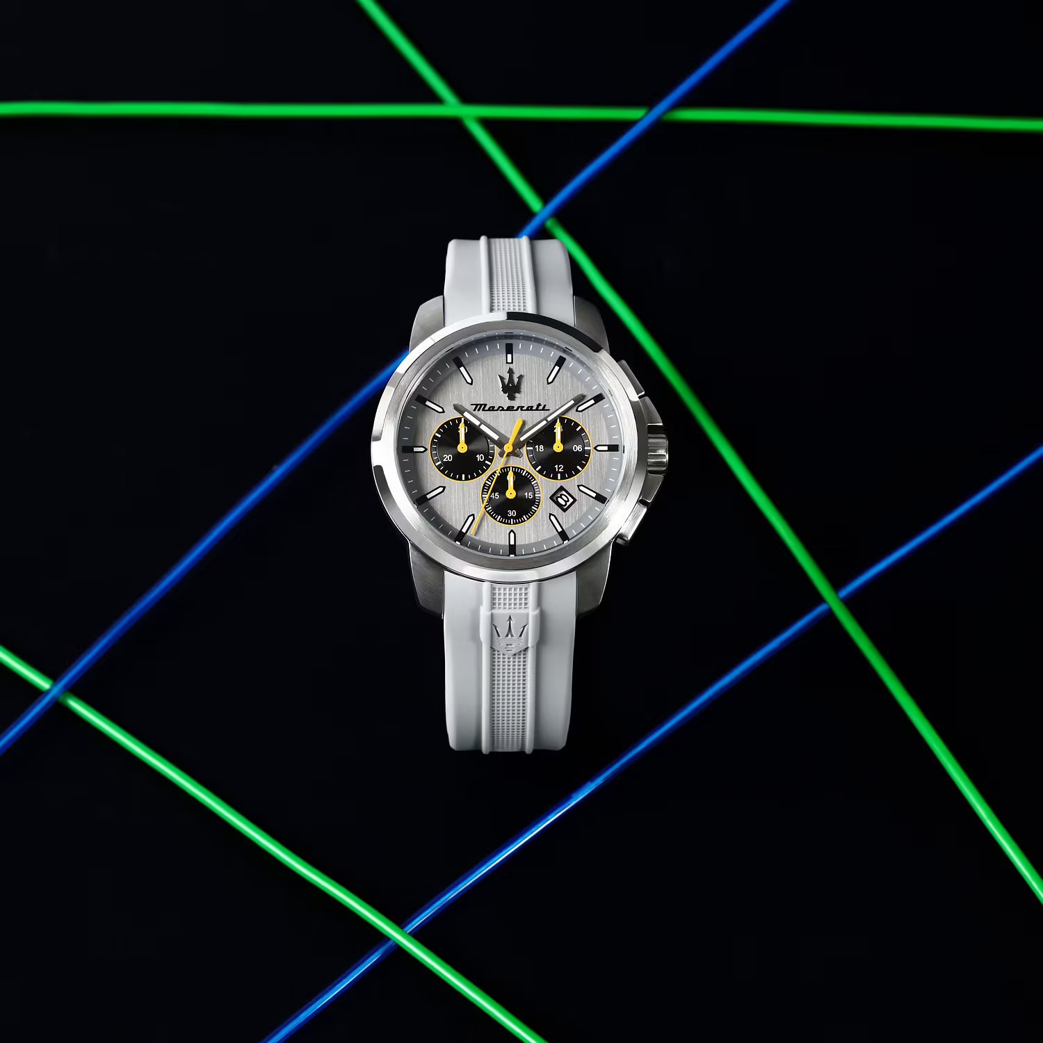 Maserati | Orologio Successo