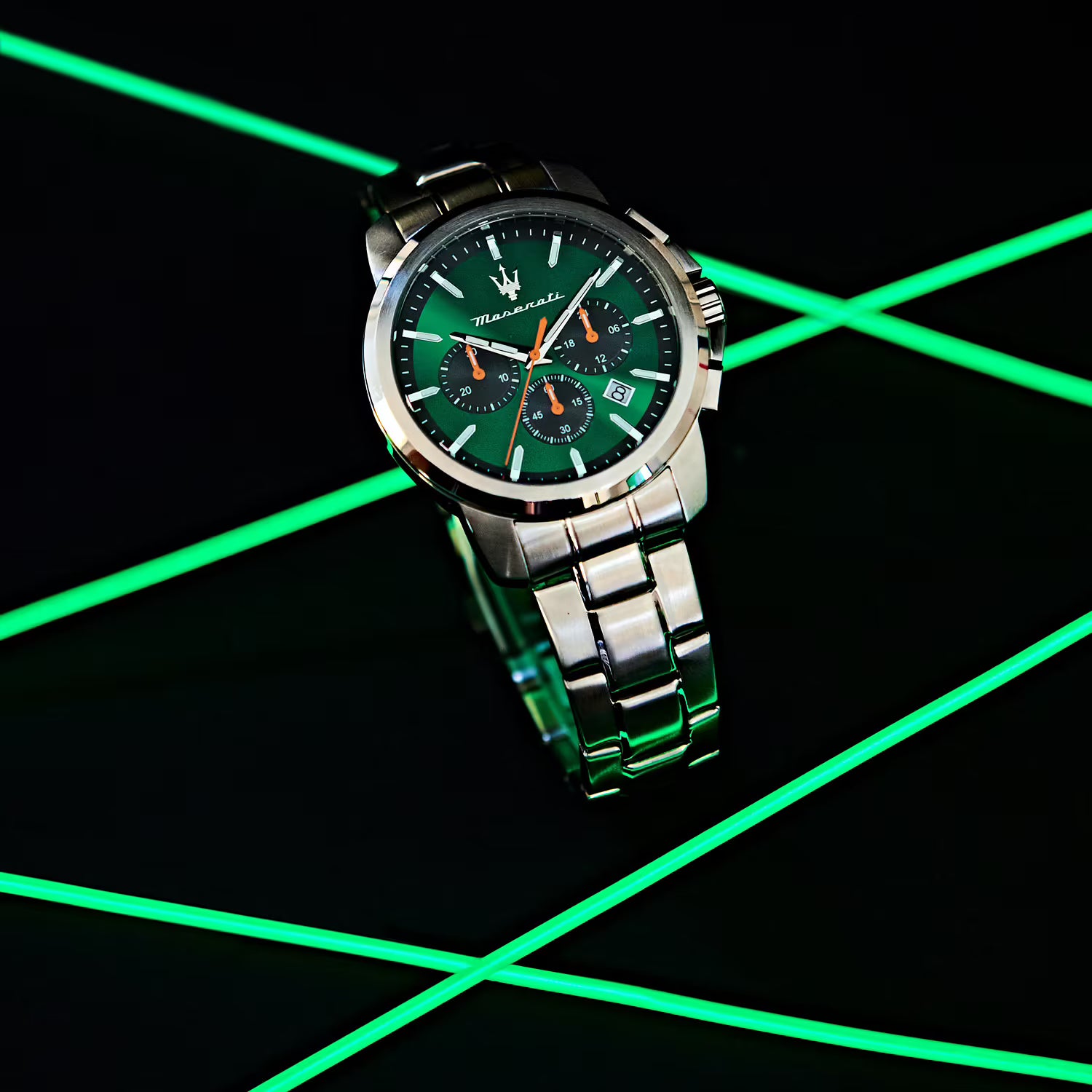 Maserati | Orologio Successo