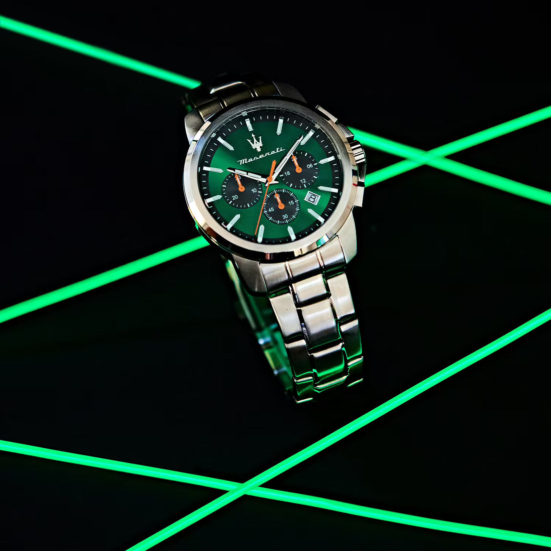 Maserati | Orologio Successo