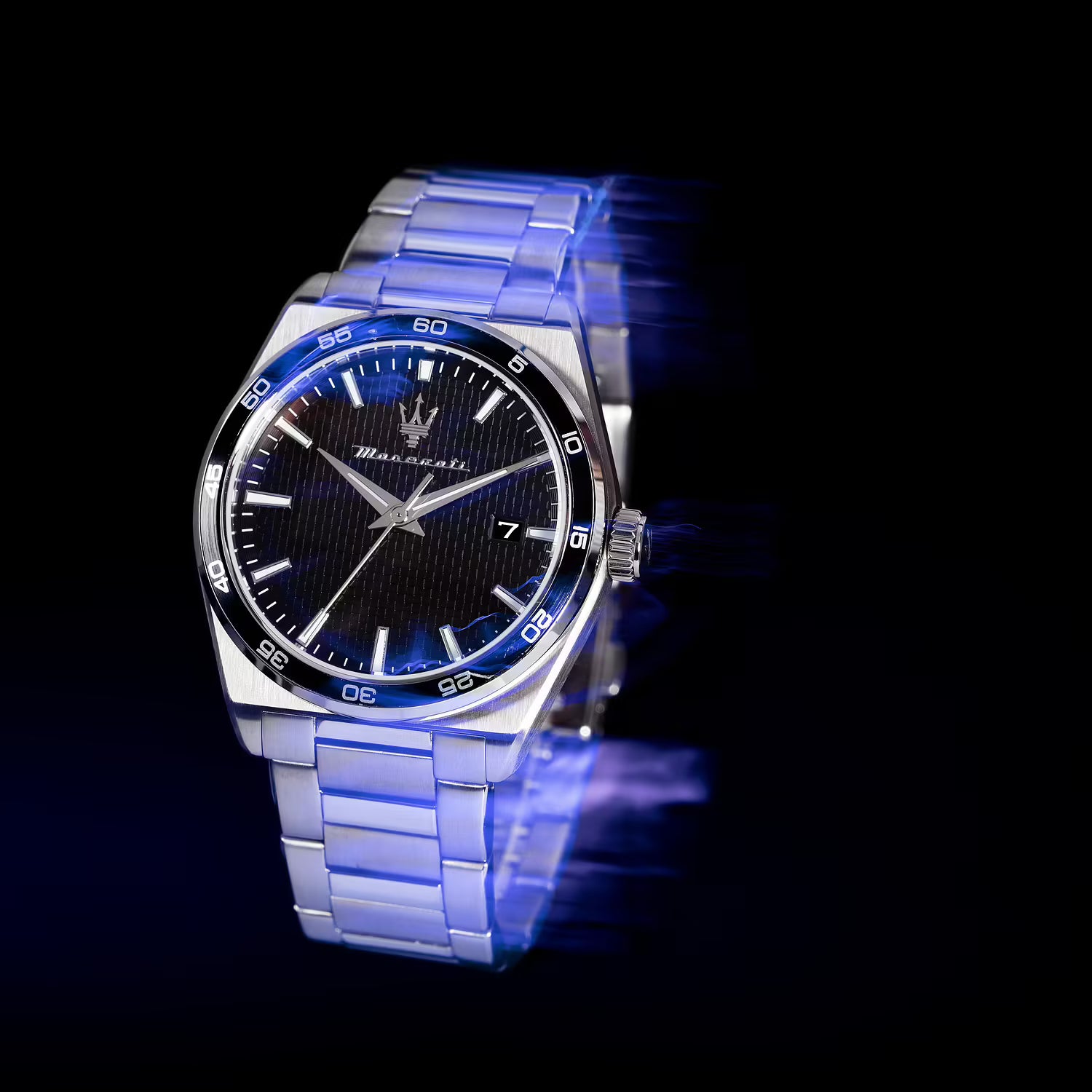 Maserati | Orologio Velocità