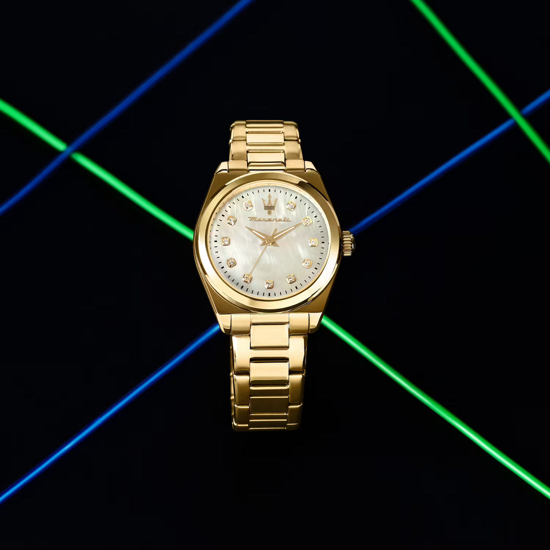 Maserati | Orologio Velocità