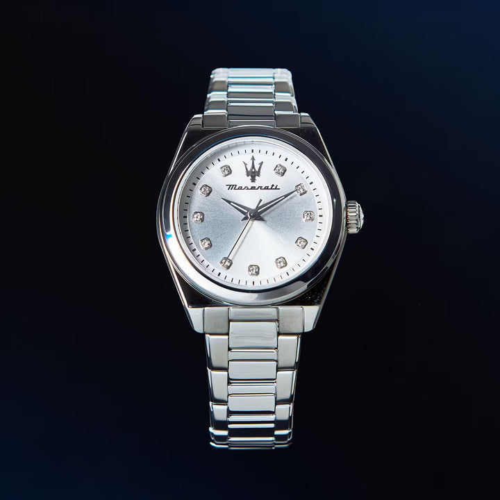 Maserati | Orologio Velocità