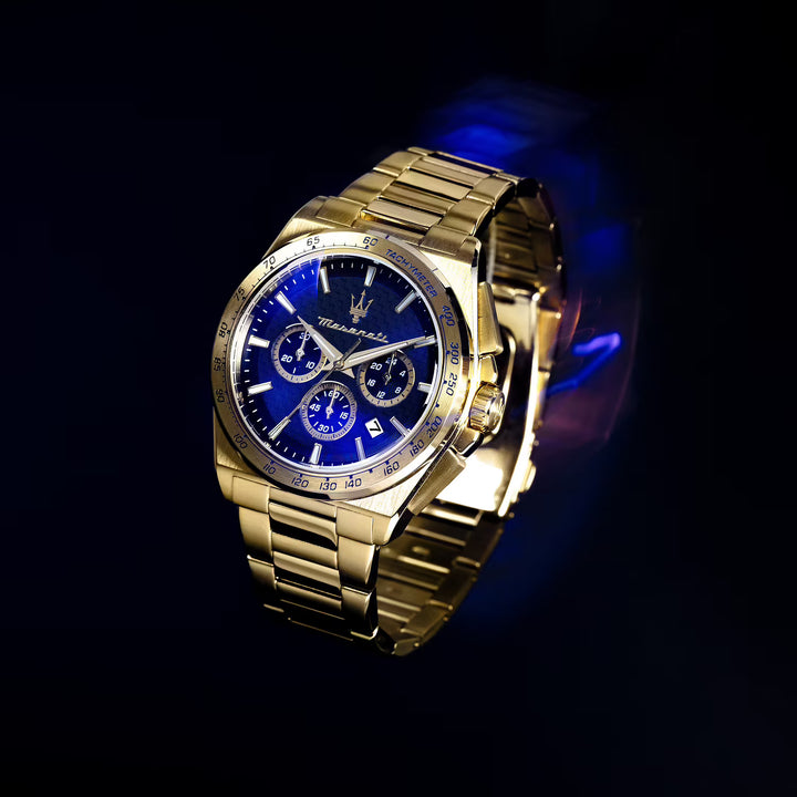Maserati | Orologio Velocità