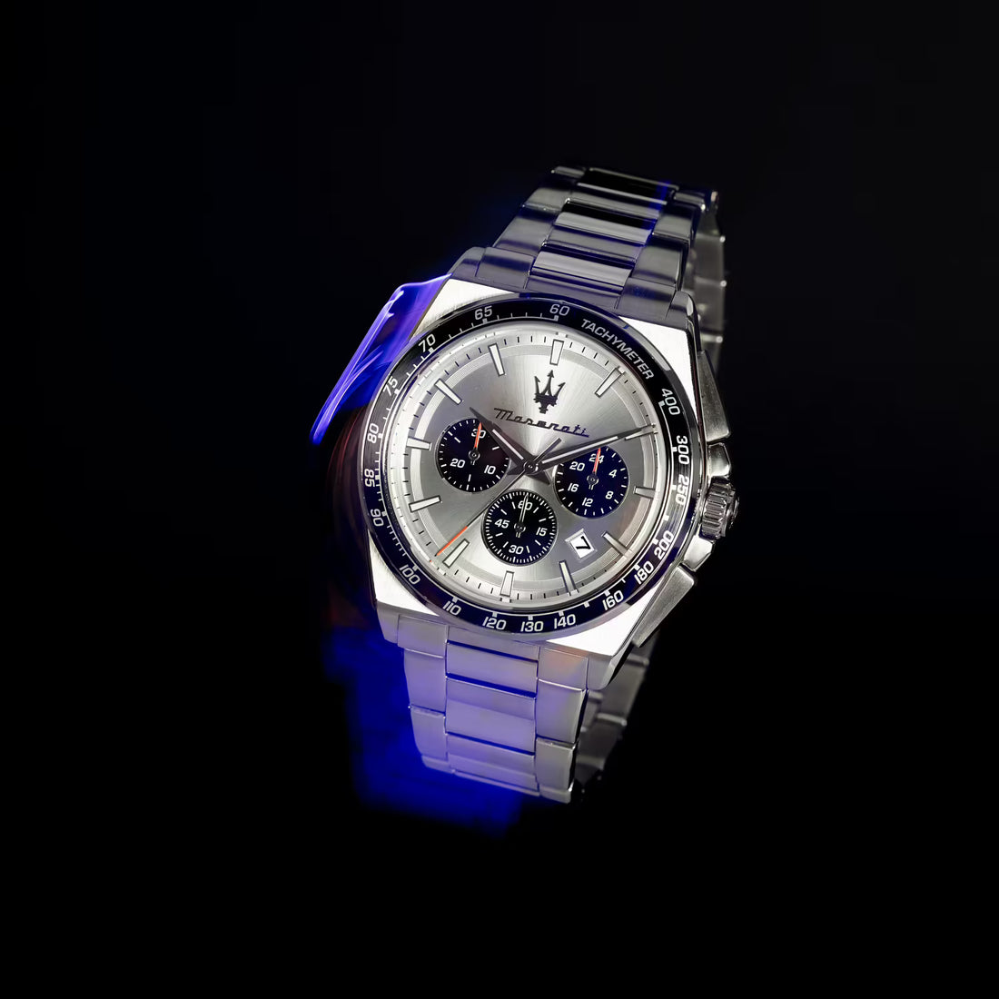 Maserati | Orologio Velocità
