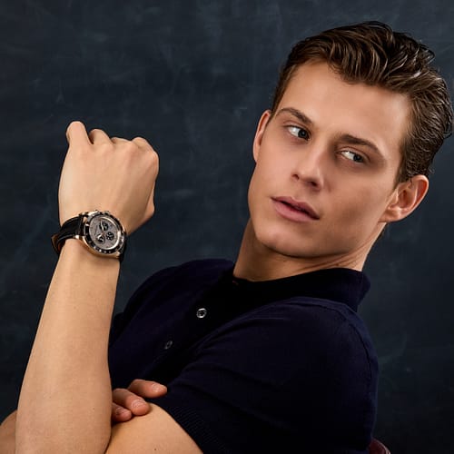 Philip Watch | Orologio Caribe Sport