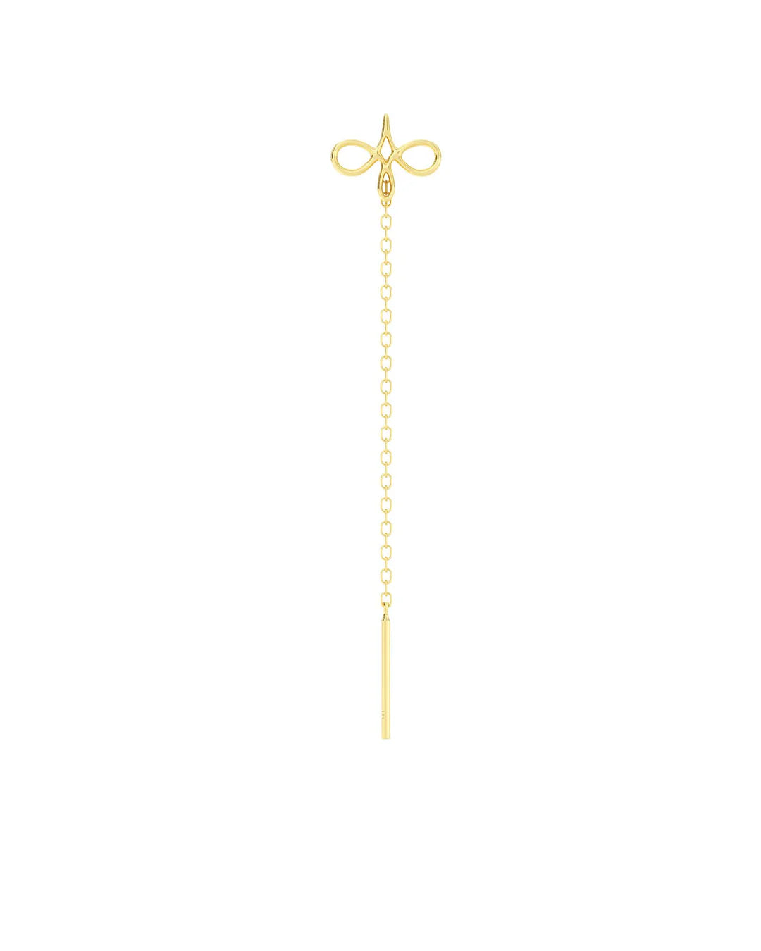 Amabile Jewels | Orecchino Lovli Logo